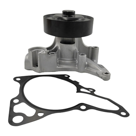 Water Pump Fit For Mazda CX-5 KE KF 3 BM 6 GJ GL 2.2L 2012-2023 - Machter