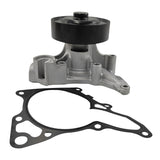 Water Pump Fit For Mazda CX-5 KE KF 3 BM 6 GJ GL 2.2L 2012-2023 WP-MA004 - Machter