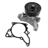 Water Pump Fit For Mazda CX-5 KE KF 3 BM 6 GJ GL 2.2L 2012-2023 WP-MA004 - Machter