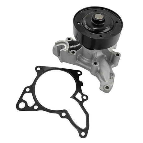 Water Pump Fit For Mazda CX-5 KE KF 3 BM 6 GJ GL 2.2L 2012-2023 WP-MA004 - Machter