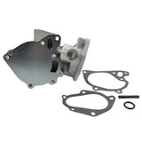Water Pump With Gasket Fit For Mitsubishi Triton ML MN 2.5L 4D56-HP Diesel 2008-2015 WP-MB006 - Machter