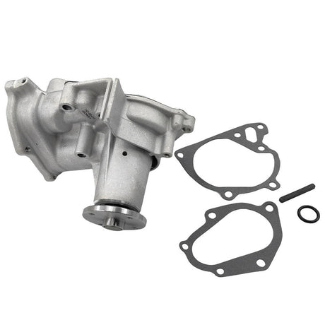 Water Pump With Gasket Fit For Mitsubishi Triton ML MN 2.5L 4D56-HP Diesel 2008-2015 - Machter