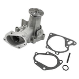 Water Pump With Gasket Fit For Mitsubishi Triton ML MN 2.5L 4D56-HP Diesel 2008-2015 WP-MB006 - Machter