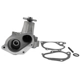 Water Pump With Gasket Fit For Mitsubishi Triton ML MN 2.5L 4D56-HP Diesel 2008-2015 WP-MB006 - Machter
