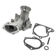 Water Pump With Gasket Fit For Mitsubishi Triton ML MN 2.5L 4D56-HP Diesel 2008-2015 WP-MB006 - Machter
