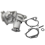 Water Pump With Gasket Fit For Mitsubishi Triton ML MN 2.5L 4D56-HP Diesel 2008-2015 WP-MB006 - Machter