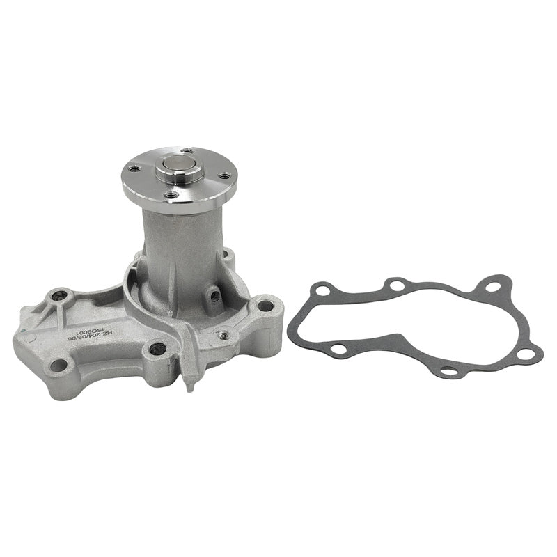 Engine Water Pump Fit For Mitsubishi Lancer CE Mirage CE DG3A Pajero QA WP-MB007 - Machter
