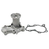 Engine Water Pump Fit For Mitsubishi Lancer CE Mirage CE DG3A Pajero QA WP-MB007 - Machter