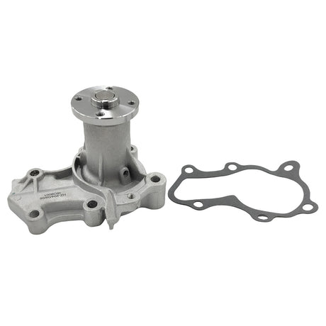 Engine Water Pump Fit For Mitsubishi Lancer CE Mirage CE DG3A Pajero QA WP-MB007 - Machter