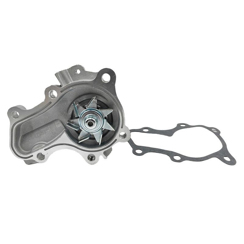 Engine Water Pump Fit For Mitsubishi Lancer CE Mirage CE DG3A Pajero QA WP-MB007 - Machter