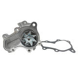 Engine Water Pump Fit For Mitsubishi Lancer CE Mirage CE DG3A Pajero QA WP-MB007 - Machter
