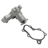 Engine Water Pump Fit For Mitsubishi Lancer CE Mirage CE DG3A Pajero QA WP-MB007 - Machter