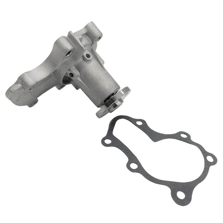 Engine Water Pump Fit For Mitsubishi Lancer CE Mirage CE DG3A Pajero QA WP-MB007 - Machter