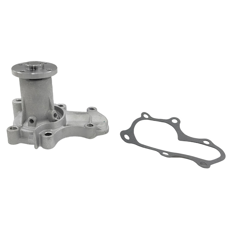 Engine Water Pump Fit For Mitsubishi Lancer CE Mirage CE DG3A Pajero QA WP-MB007 - Machter