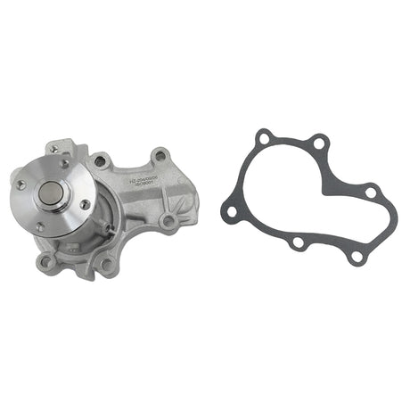 Engine Water Pump Fit For Mitsubishi Lancer CE Mirage CE DG3A Pajero QA WP-MB007 - Machter