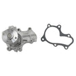 Engine Water Pump Fit For Mitsubishi Lancer CE Mirage CE DG3A Pajero QA WP-MB007 - Machter