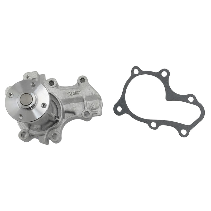Engine Water Pump Fit For Mitsubishi Lancer CE Mirage CE DG3A Pajero QA WP-MB007 - Machter
