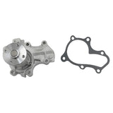 Engine Water Pump Fit For Mitsubishi Lancer CE Mirage CE DG3A Pajero QA WP-MB007 - Machter