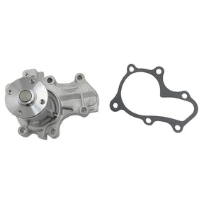 Engine Water Pump Fit For Mitsubishi Lancer CE Mirage CE DG3A Pajero QA WP-MB007 - Machter