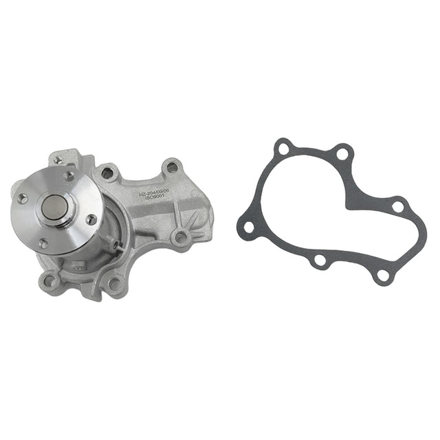 Engine Water Pump Fit For Mitsubishi Lancer CE Mirage CE DG3A Pajero QA WP-MB007 - Machter