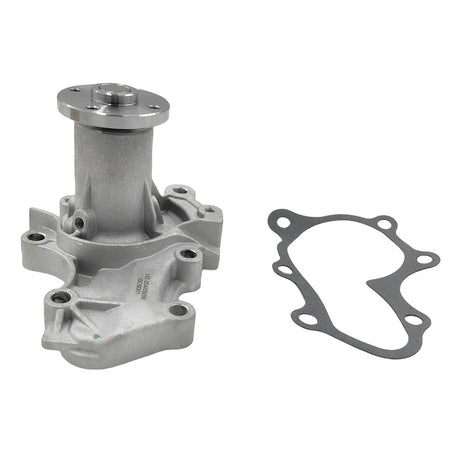 Engine Water Pump Fit For Mitsubishi Lancer CE Mirage CE DG3A Pajero QA WP-MB007 - Machter