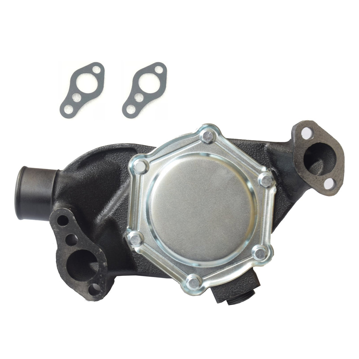Fit For Mercruiser-OMC-Volvo- Marine Circulating Pump V6 & V8 Small Block Chev WP-MC001 - Machter