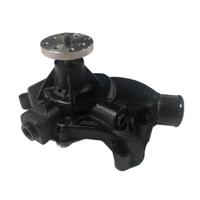 Fit For Mercruiser-OMC-Volvo- Marine Circulating Pump V6 & V8 Small Block Chev WP-MC001 - Machter