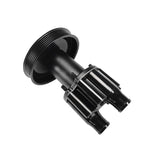 Sea Water Pump With Pulley Fit For Mercruiser 4.3L 5.0L 5.7L 6.2L 7.4L 8.2L 46807151A9 4672774A86 WP-MER001 - Machter
