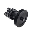 Sea Water Pump With Pulley Fit For Mercruiser 4.3L 5.0L 5.7L 6.2L 7.4L 8.2L 46807151A9 4672774A86 WP-MER001 - Machter