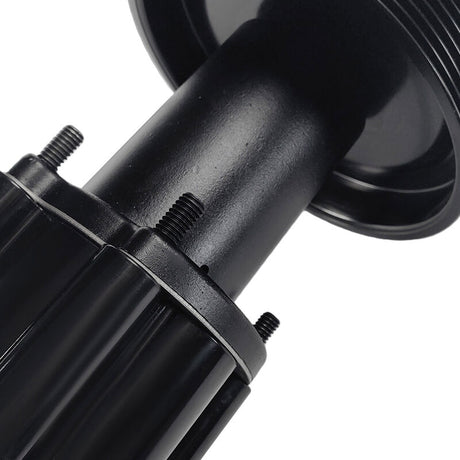 Sea Water Pump With Pulley Fit For Mercruiser 4.3L 5.0L 5.7L 6.2L 7.4L 8.2L 46807151A9 4672774A86 - Machter