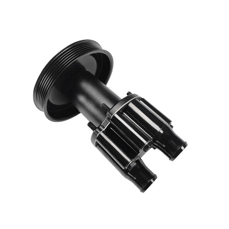 Sea Water Pump With Pulley Fit For Mercruiser 4.3L 5.0L 5.7L 6.2L 7.4L 8.2L 46807151A9 4672774A86 - Machter