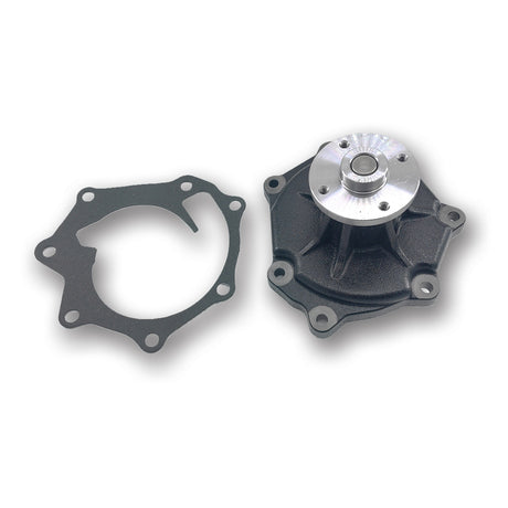 Water Pump Fit For Nissan Patrol GU GQ Y60 Y61 TD42 TD42T Turbo Diesel 4.2L 1988-2006 - Machter