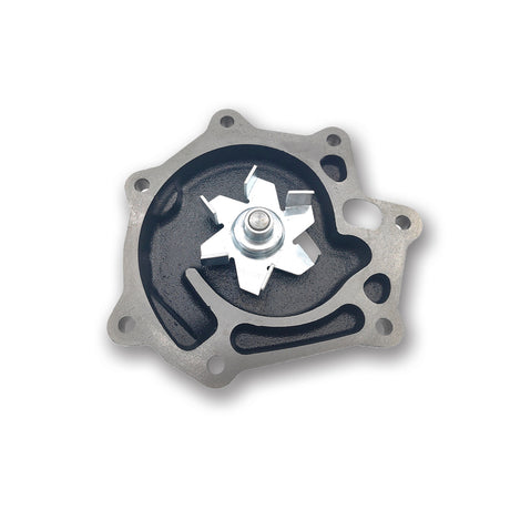 Water Pump Fit For Nissan Patrol GU GQ Y60 Y61 TD42 TD42T Turbo Diesel 4.2L 1988-2006 - Machter