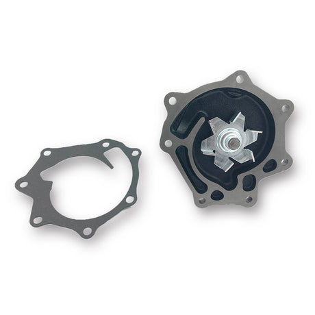 Water Pump Fit For Nissan Patrol GU GQ Y60 Y61 TD42 TD42T Turbo Diesel 4.2L 1988-2006 - Machter