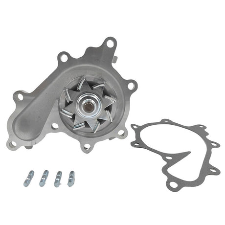 Water Pump Fit For Nissan Navara D22 D40 4cyl 2.5L YD25DDTi Diesel Engine 2002~2016 - Machter