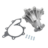 Water Pump Fit For Nissan Navara D22 D40 4cyl 2.5L YD25DDTi Diesel Engine 2002~2016 WP-NS005 - Machter