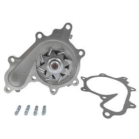 Water Pump Fit For Nissan Navara D22 D40 4cyl 2.5L YD25DDTi Diesel Engine 2002~2016 WP-NS005 - Machter