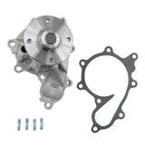 Water Pump Fit For Nissan Navara D22 D40 4cyl 2.5L YD25DDTi Diesel Engine 2002~2016 WP-NS005 - Machter