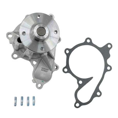 Water Pump Fit For Nissan Navara D22 D40 4cyl 2.5L YD25DDTi Diesel Engine 2002~2016 WP-NS005 - Machter