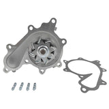 Water Pump Fit For Nissan Navara D22 D40 4cyl 2.5L YD25DDTi Diesel Engine 2002~2016 WP-NS005 - Machter