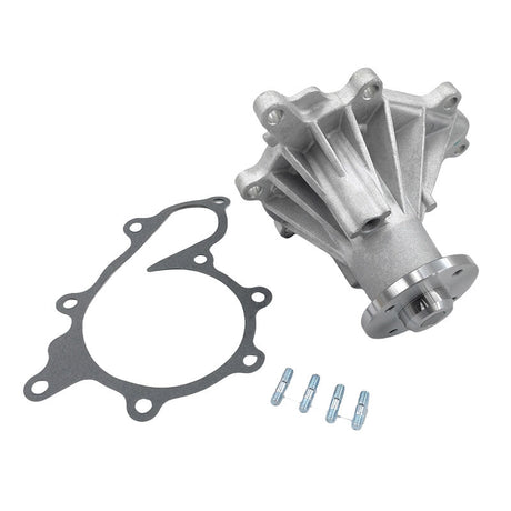 Water Pump Fit For Nissan Navara D22 D40 4cyl 2.5L YD25DDTi Diesel Engine 2002~2016 - Machter