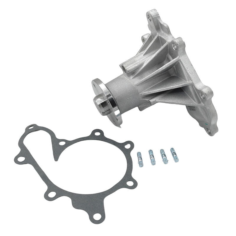 Water Pump Fit For Nissan Navara D22 D40 4cyl 2.5L YD25DDTi Diesel Engine 2002~2016 WP-NS005 - Machter