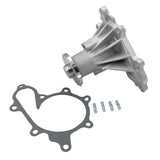 Water Pump Fit For Nissan Navara D22 D40 4cyl 2.5L YD25DDTi Diesel Engine 2002~2016 WP-NS005 - Machter