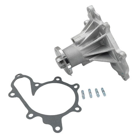 Water Pump Fit For Nissan Navara D22 D40 4cyl 2.5L YD25DDTi Diesel Engine 2002~2016 WP-NS005 - Machter