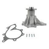 Water Pump Fit For Nissan Navara D22 D40 4cyl 2.5L YD25DDTi Diesel Engine 2002~2016 WP-NS005 - Machter