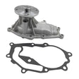 Water Pump Fit For Nissan Patrol GU 4 Cyl ZD30DDTi CRD 3.0L Turbo Diesel 16V DOHC 01/2007-07/2013 WP-NS007 - Machter