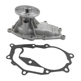 Water Pump Fit For Nissan Patrol GU 4 Cyl ZD30DDTi CRD 3.0L Turbo Diesel 16V DOHC 01/2007-07/2013 WP-NS007 - Machter