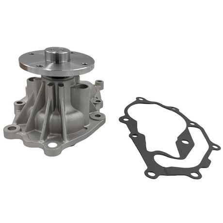 Water Pump Fit For Nissan Patrol GU 4 Cyl ZD30DDTi CRD 3.0L Turbo Diesel 16V DOHC 01/2007-07/2013 - Machter