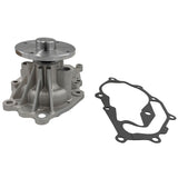 Water Pump Fit For Nissan Patrol GU 4 Cyl ZD30DDTi CRD 3.0L Turbo Diesel 16V DOHC 01/2007-07/2013 WP-NS007 - Machter