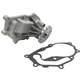 Water Pump Fit For Nissan Patrol GU 4 Cyl ZD30DDTi CRD 3.0L Turbo Diesel 16V DOHC 01/2007-07/2013 WP-NS007 - Machter